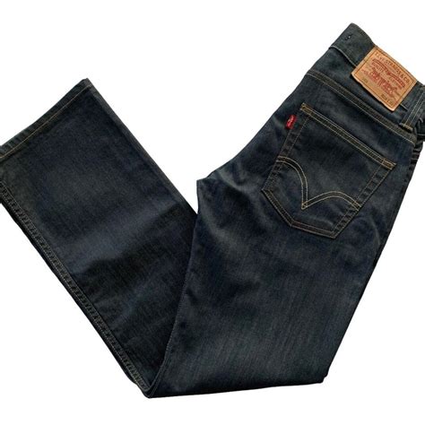 are levi jeans good quality